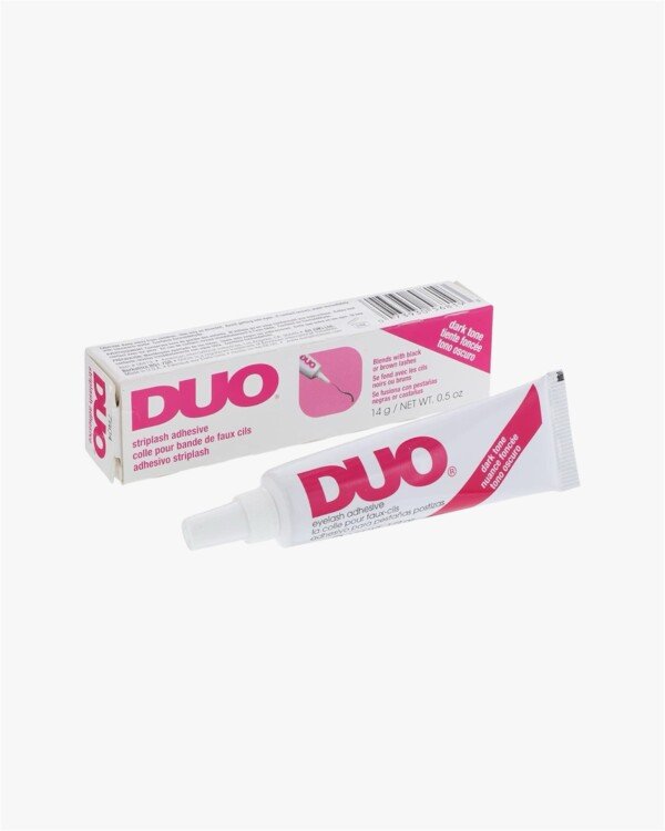 DUO Striplash Adhesive, Dark 0.25 oz