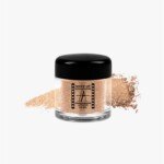 Pearl Powder - PP04 -
Holographic
White Gold
4g