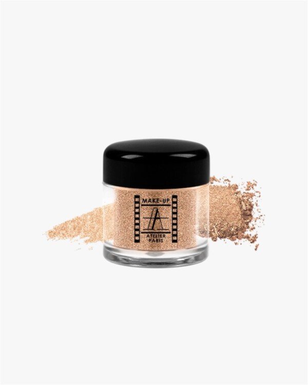 Pearl Powder - PP15 - Silk Beige 4g