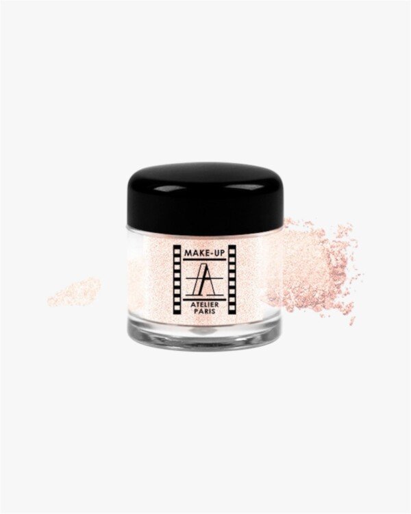 Pearl Powder - PP10 - Melon 4g