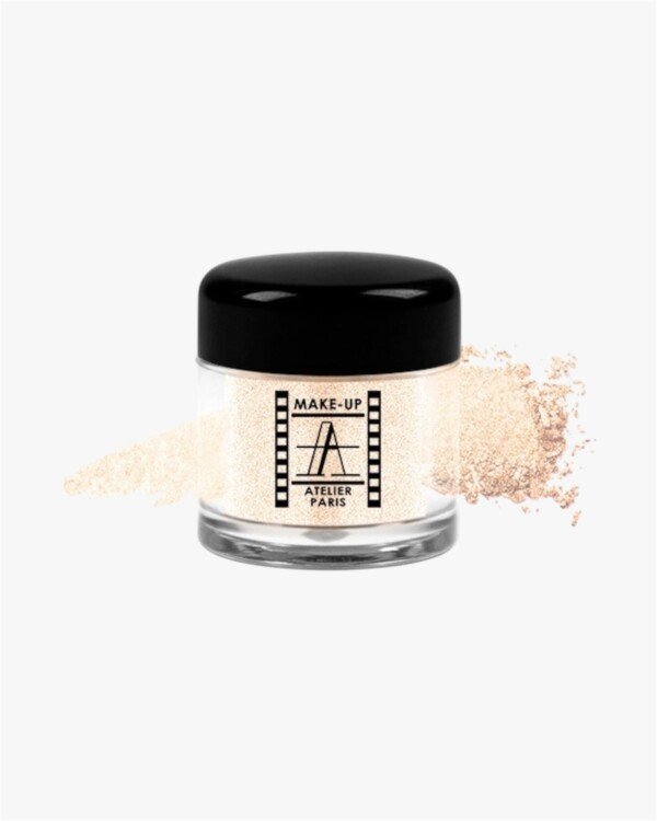 Pearl Powder - PP14 - Sable Gold 4g