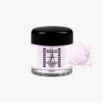 Pearl Powder - PP20 - Holographic White Purple