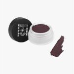 Cream Eyeshadow - Purple Brown 4g